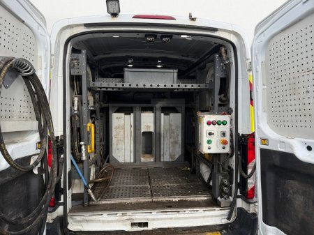 2019 Ford Transit 2.0TDCI T350 L2 H2 - NATIONWIDE WARRANTY - €54/WEEK NO DEPOSIT €9,950 thumbnail