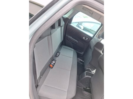 2023 Citroen C3 Aircross FLAIR PURETECH 110 EU6.4 MY60 €21,995 thumbnail