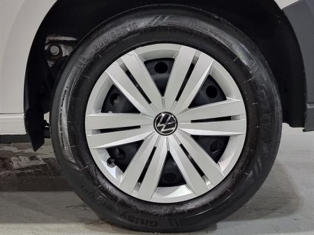 2025 Volkswagen Caddy - thumbnail 10