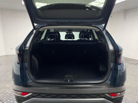 2023 Hyundai Tucson - thumbnail 9