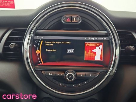 2020 MINI Hatch Cooper 1.5 Auto 3DR €22,480 thumbnail