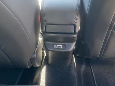 2026 Jeep Avenger - photo 34