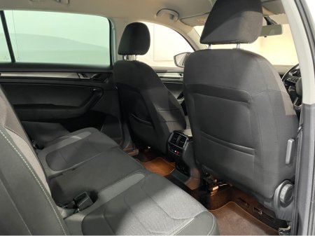 2019 Skoda Kodiaq 7S AMBITION 4X4 2.0 TDI 150HP €24,950 thumbnail