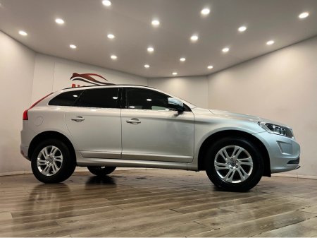 2016 Volvo XC60 D4 FWD SE 5DR €14,950 thumbnail