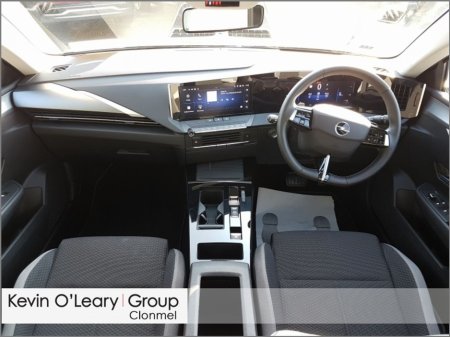 2024 Opel Astra SC 1.5 Turbo D 130PS 8 Speed Auto €29,995