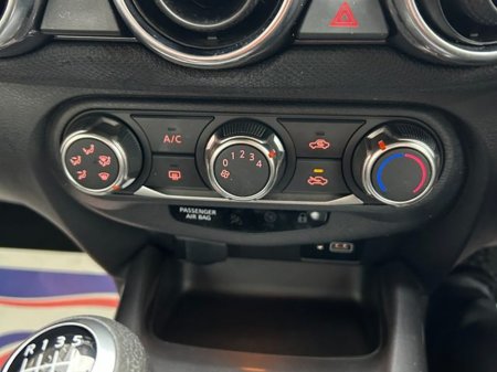 2024 Nissan Juke 1.0 SV MY23.75 4DR €23,950 thumbnail