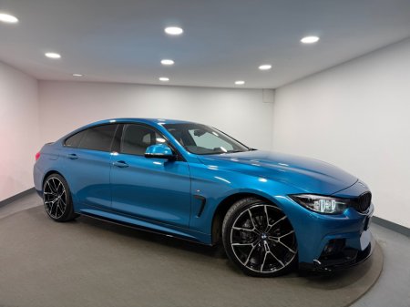 2018 BMW 4 Series - thumbnail 7