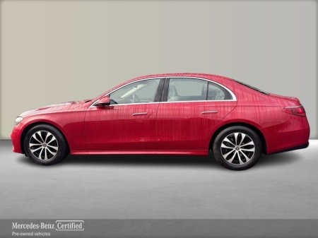 2025 Mercedes-Benz E Class E220D MHEV Avantgarde €763pm €74,900 thumbnail