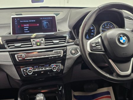 2021 BMW X1 1.5 xDrive 25e Sport Station Wagon Automatic €30,995 thumbnail