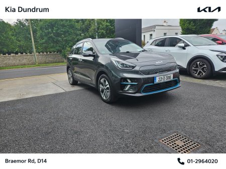 2022 Kia Niro Eniro MY22 5DR Auto * 0% FINANCE *