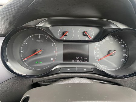 2023 Opel Crossland - thumbnail 10