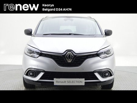 2017 Renault Grand Scenic - thumbnail 8