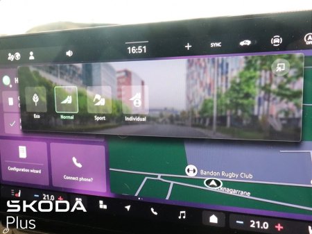 2025 Skoda Octavia - thumbnail 25