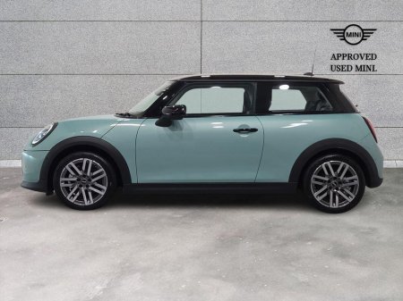 2025 MINI Hatch - thumbnail 3