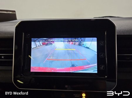 2021 Suzuki Ignis (DEPOSIT TAKEN) 1.2 Hybrid SZ-T CVT Auto €15,475 thumbnail