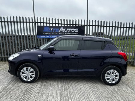 2020 Suzuki Swift - thumbnail 6