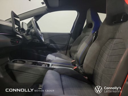 2026 Volkswagen ID.3 ID.3 GTX PERF. FIRE+ICE 79KWH *SEAI grant deducted* thumbnail