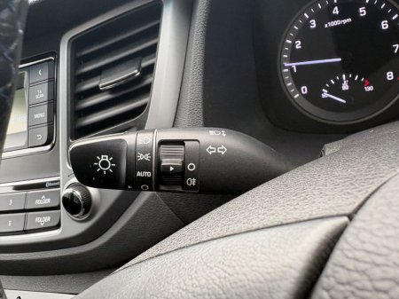 2018 Hyundai Tucson - thumbnail 11