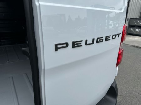 2026 Peugeot Expert - thumbnail 25