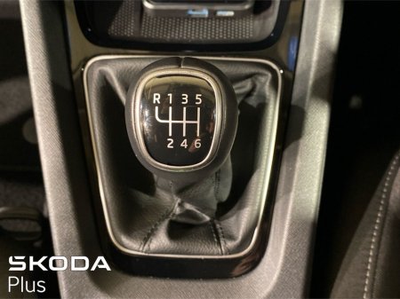 2025 Skoda Octavia - thumbnail 19