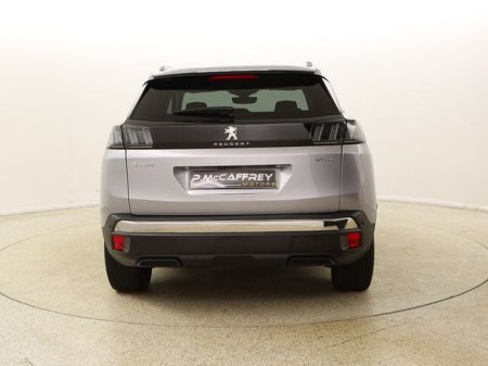 2022 Peugeot 3008 - photo 6