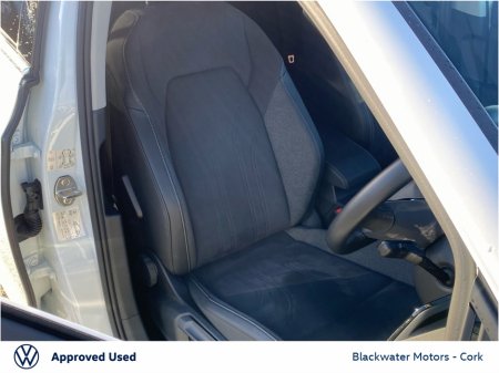 2024 Volkswagen Golf 1.5TSI 150BHP 5DR STYLE WITH AREA VIEW CAMERA & REAR ASSIST *WAS €40,250 NOW €33,995* €31,995 thumbnail