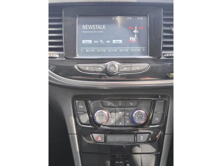 2018 Opel Mokka - thumbnail 13