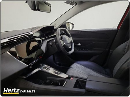 2023 Peugeot 408 Allure 1.2 Petrol Automatic €24,795 thumbnail