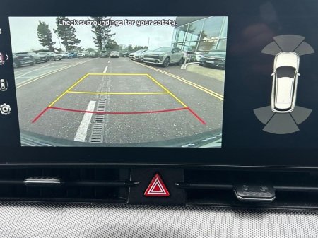 2025 Kia Sportage K3 MY25 05DR €38,900 thumbnail