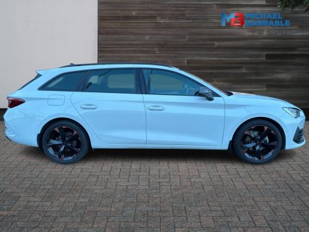 2023 Cupra Leon SP 1.5 TSI 150HP 5DR €24,950 thumbnail