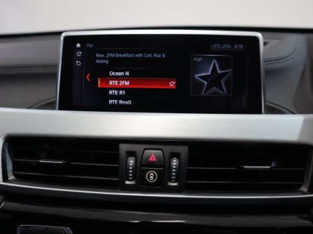 2021 BMW X1 *113* XDRIVE25E XLINE AUTO €24,995 thumbnail