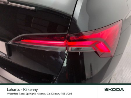 2026 Skoda Scala SELECTION 1.0TSI 115HP €29,950 thumbnail