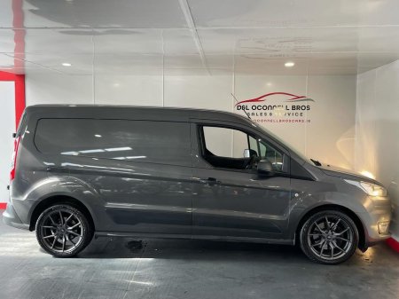 2019 Ford Transit Connect - thumbnail 15