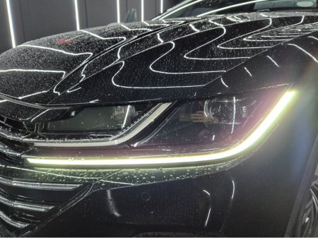 2023 Volkswagen Arteon - thumbnail 6