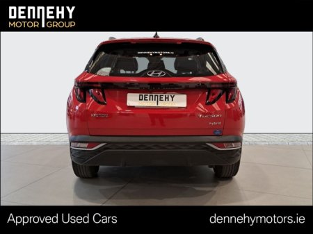 2023 Hyundai Tucson - photo 11