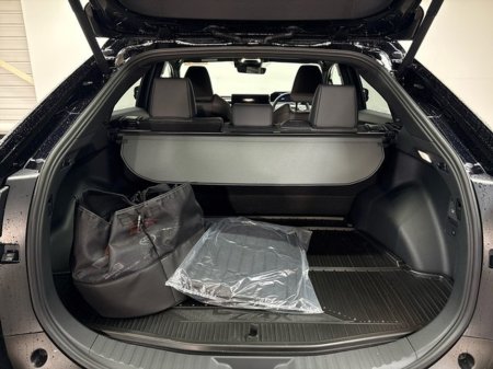 2026 Toyota bZ4X bZ Sport €43,917 thumbnail