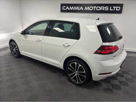 2019 Volkswagen Golf *VOLKSWAGEN GOLF* *DSG* *FACELIFT* *DYNAMIC LIGHTS* *DLA* *DIGITAL DASH* *REVERSE CAMERA* *PARKING SENSORS* *KEYLESS ENTRY* *LOW MILEAGE* *FINANCE AVAILABLE* *TRADE INS WELCOME* thumbnail