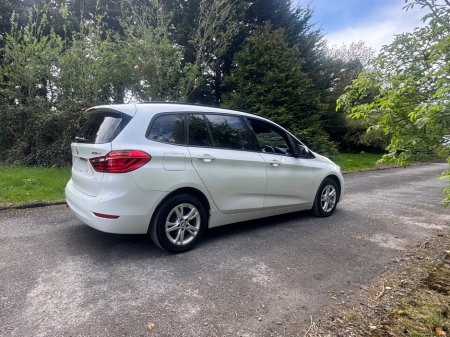 2016 BMW 2 Series - photo 2