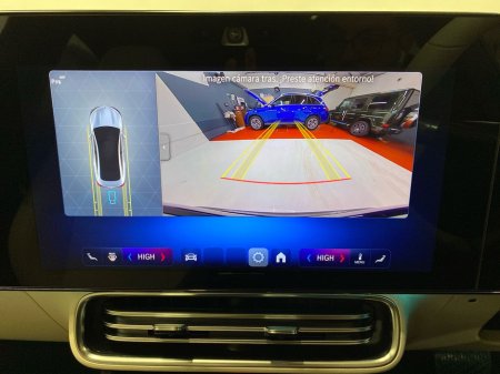 2026 Mercedes-Benz CLA Class - thumbnail 16