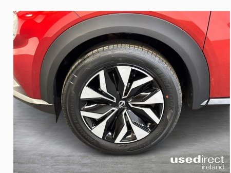 2026 Nissan Juke - photo 6