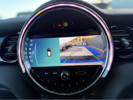 2021 MINI Cooper D 1.5 DIESEL - AUTO - 12M WARRANTY - CAR: 1652 thumbnail