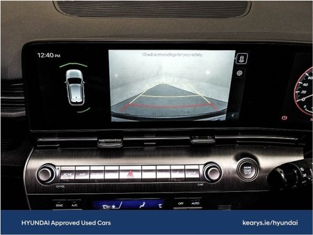 2024 Hyundai Kona Petrol Elegance €30,990 thumbnail