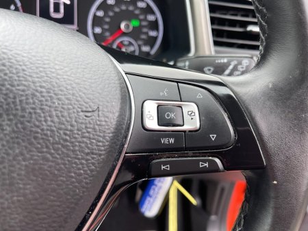 2020 Volkswagen T-Roc - thumbnail 35