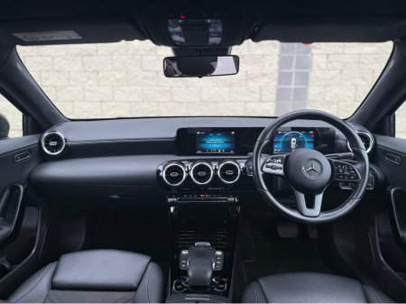 2020 Mercedes-Benz A Class - thumbnail 11