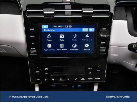 2022 Hyundai Tucson - thumbnail 25