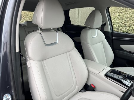 2023 Hyundai Tucson - thumbnail 10