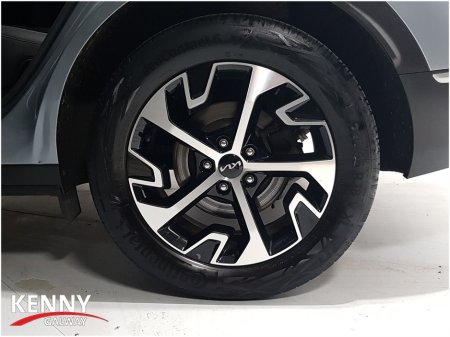 2022 Kia Sportage - thumbnail 13