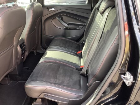 2018 Ford Kuga - thumbnail 17