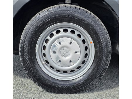 2022 Mercedes-Benz Sprinter - thumbnail 6