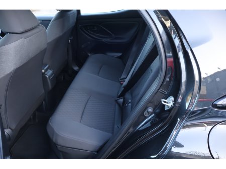 2023 Toyota Yaris HYBRID LUNA 4DR AUTO Great Spec 12 Months Warranty €18,495 thumbnail